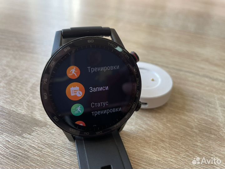 Смарт часы honor MagicWatch 2-92C