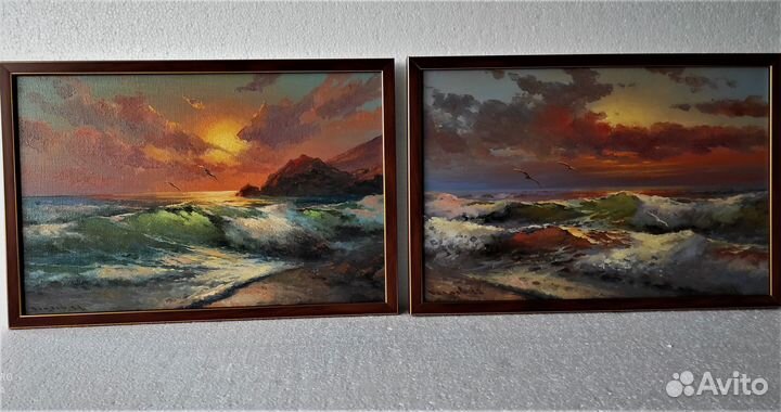 Живопись, графика - пополняемая тема