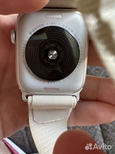 Apple watch SE 2023 44mm