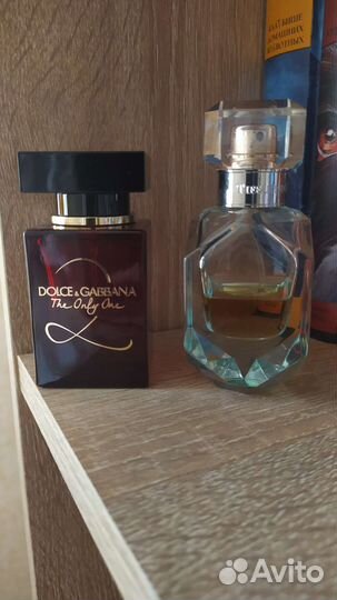 Парфюмерия оригинал