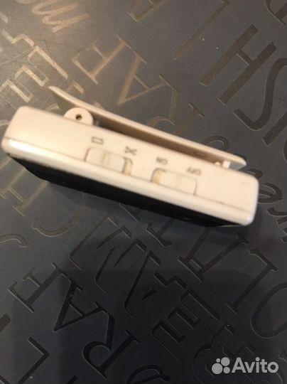 MP3 плеер Explay X4