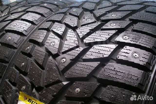 Dunlop Grandtrek Ice 02 285/45 R19 111T