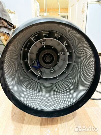 Вентилятор Vents TT Сайлент - М 315