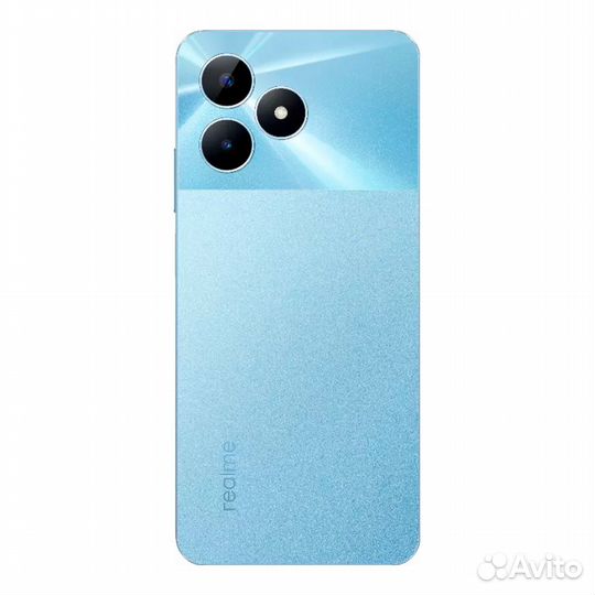 realme Note 50, 4/128 ГБ