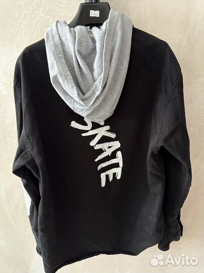 Рубашка на мальчика 13-14 лет LC Waikiki