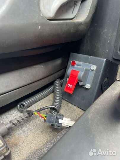 Гидравлика на тягач гидрофикация тягачей