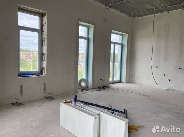 Ремонт квартир