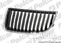 Решетка левый перед для BMW 3 (E90/E91) 11.04-08.08 316-320