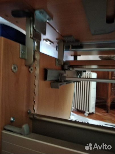 Детский стол - трансформер