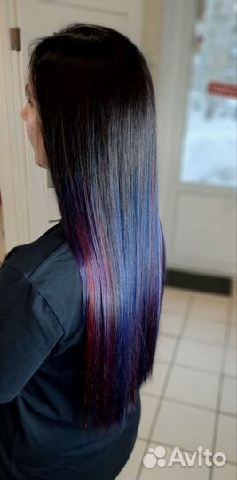 Мелирование