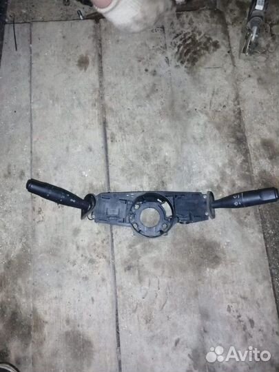 Переключатель поворотников дворников Iran samand