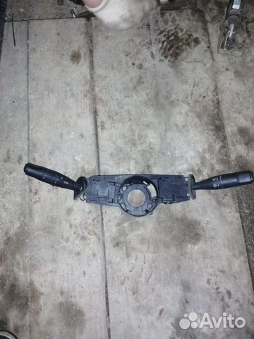 Переключатель поворотников дворников Iran samand