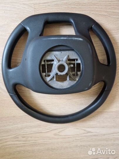 Руль от автомобиля Citroen C4