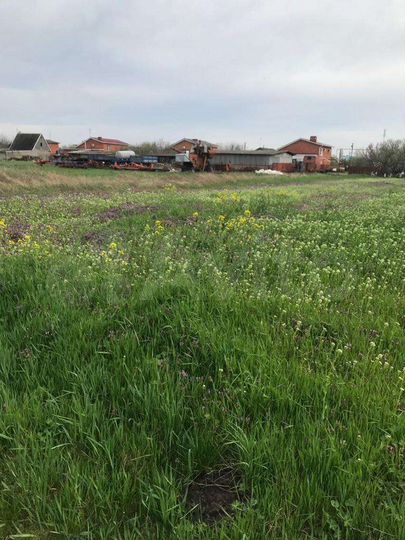 Участок 15 сот. (ИЖС)