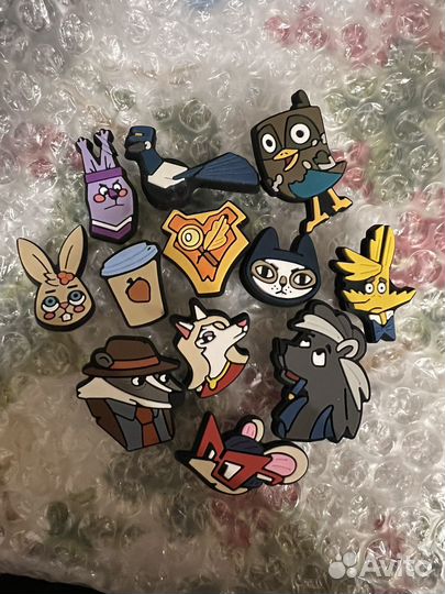 Джиббитсы яндекс лавка Зверский детектив