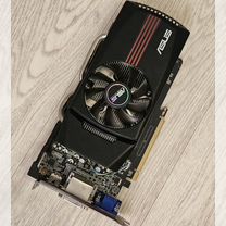 Видеокарта Asus GTX650-DC-1GD5