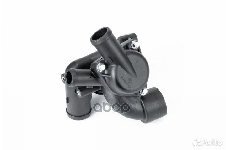 Корпус термостата VAG touareg 02- 1530037 metaco