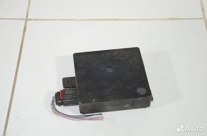 Радар / Датчик слепых зон Ford Kuga CBS 2011-2019