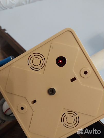 Металлоискатель пират