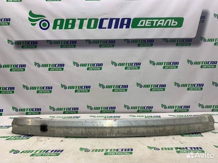 Усилитель бампера задний Mercedes Benz M-Class