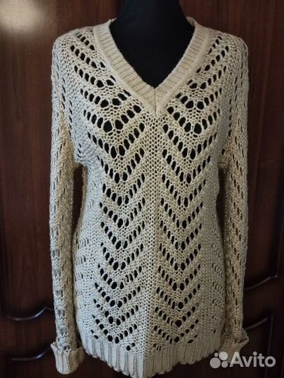 Пуловер женский