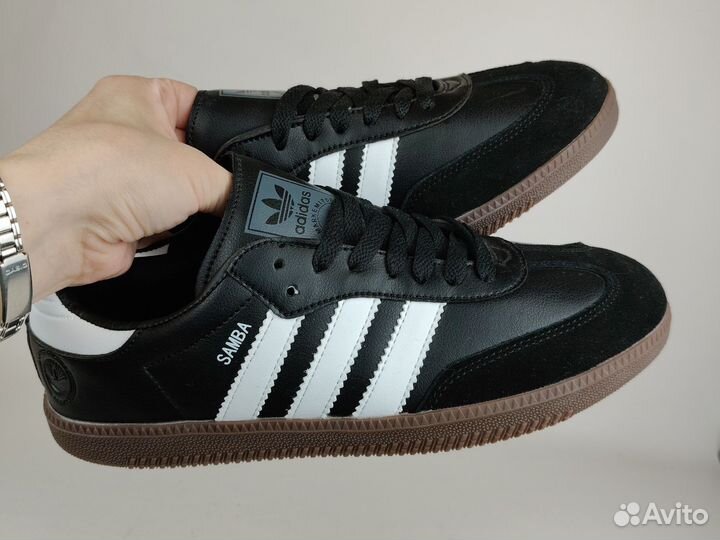 Кроссовки adidas samba
