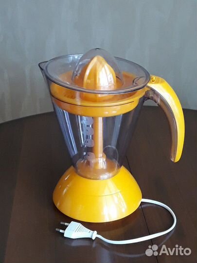 Соковыжималка