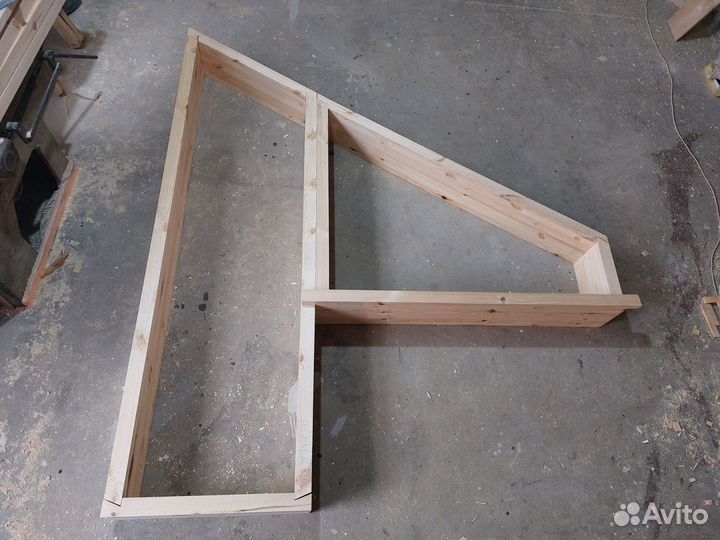 Установка Обсады