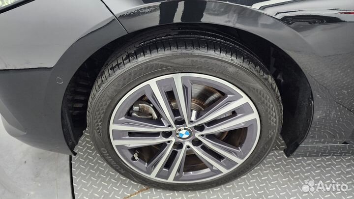 BMW 2 серия Gran Coupe 2.0 AT, 2021, 39 000 км