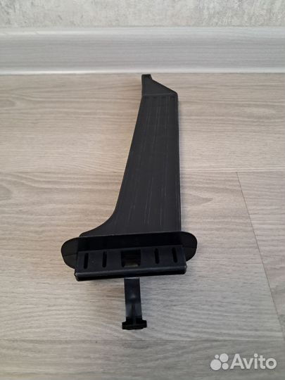 Педаль газа/акселератора e32 e34 bmw