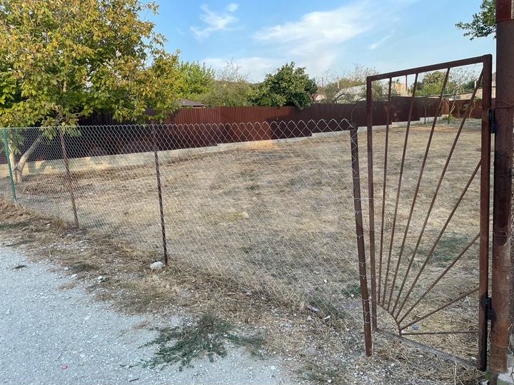 Участок 6 сот. (СНТ, ДНП)