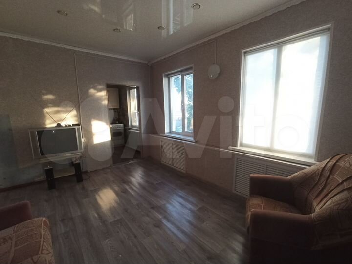 2-к. квартира, 36 м², 2/2 эт.