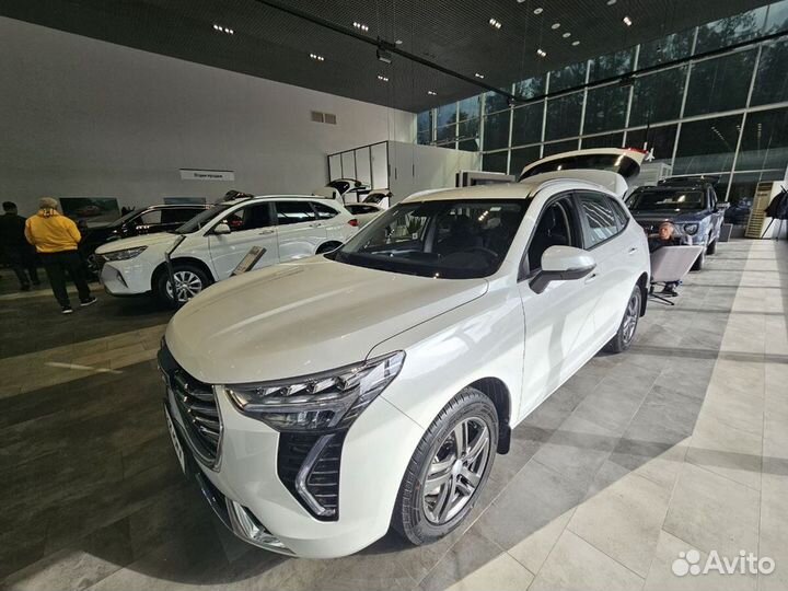 Haval Jolion 1.5 AMT, 2023