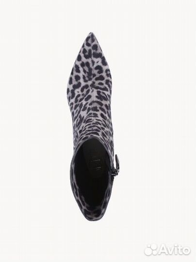 Ботильоны Эконика premium 39