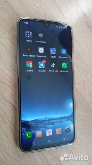 vivo V25e, 8/128 ГБ