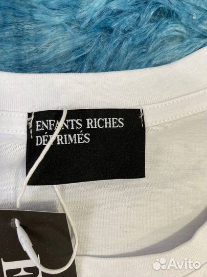 Футболка ERD Enfants Riches Deprimes