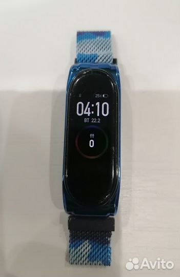 Xiaomi Mi Band 4