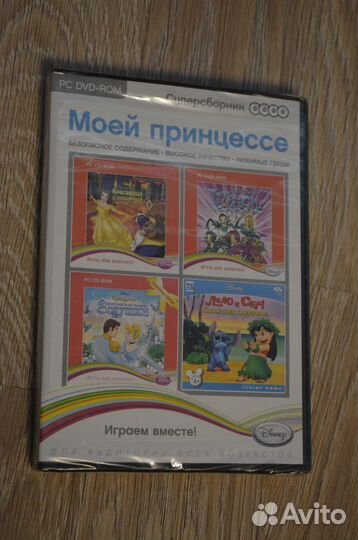 Игры PS3\PSP\Switch\PC