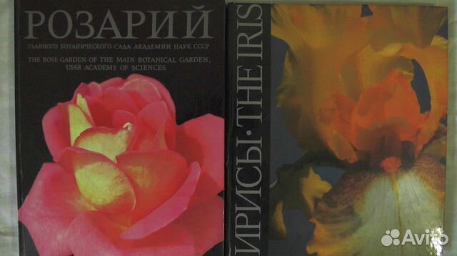 Розарий Альбом