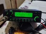 Автомобильная радиостанция Optim-778