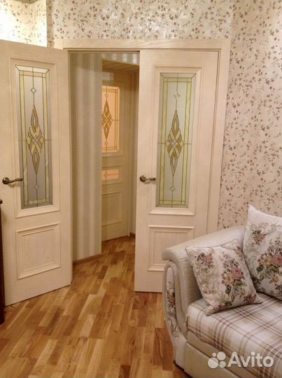 Межкомнатные двери с гарантией