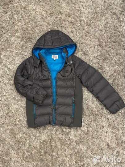 Демисезонная куртка