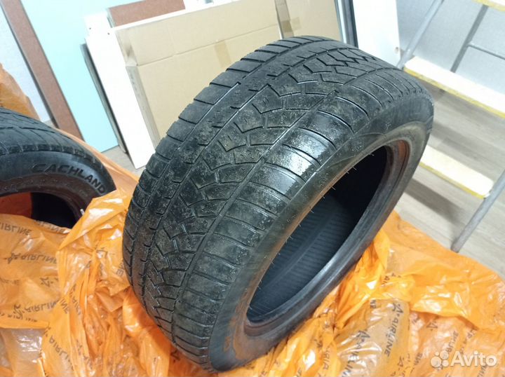 Cachland CH-W2002 225/55 R16