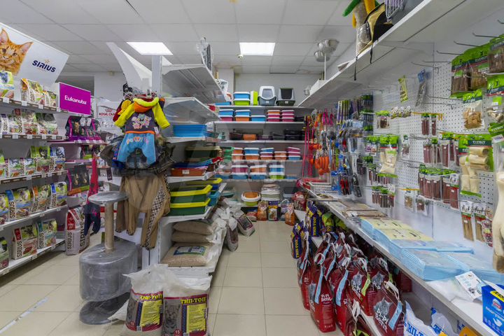 Продам офисное помещение, 108.2 м²