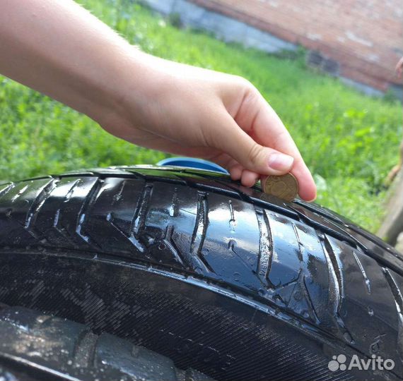 Летние колеса r15