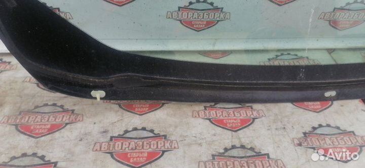 Стекло лобовое Nissan Murano TZ51 QR25(DE) 2010