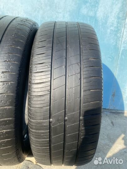 Goodyear EfficientGrip 205/55 R16