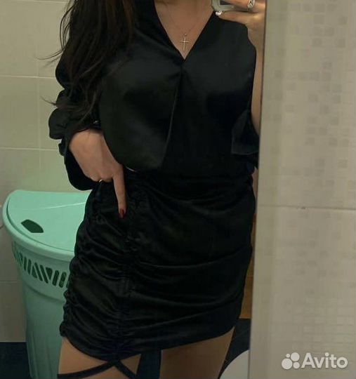 Женская одежда