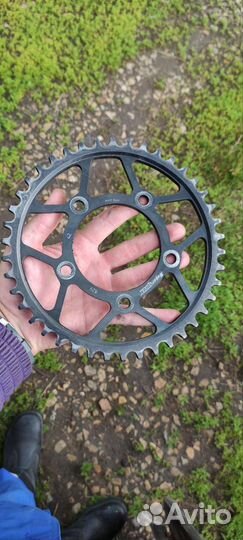 Звезда ведомая, ведущая suzuki bandit, honda