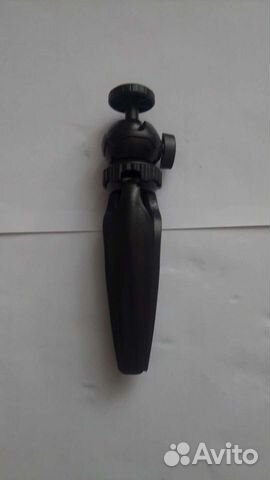 Мини штатив